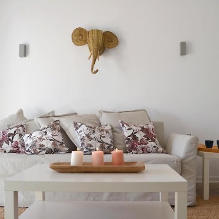 White Exclusive Bungalow. 2 rooms, garden & pool. Maspalomas  Exterior foto