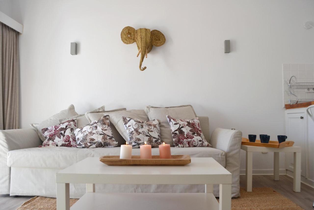 White Exclusive Bungalow. 2 rooms, garden & pool. Maspalomas  Exterior foto