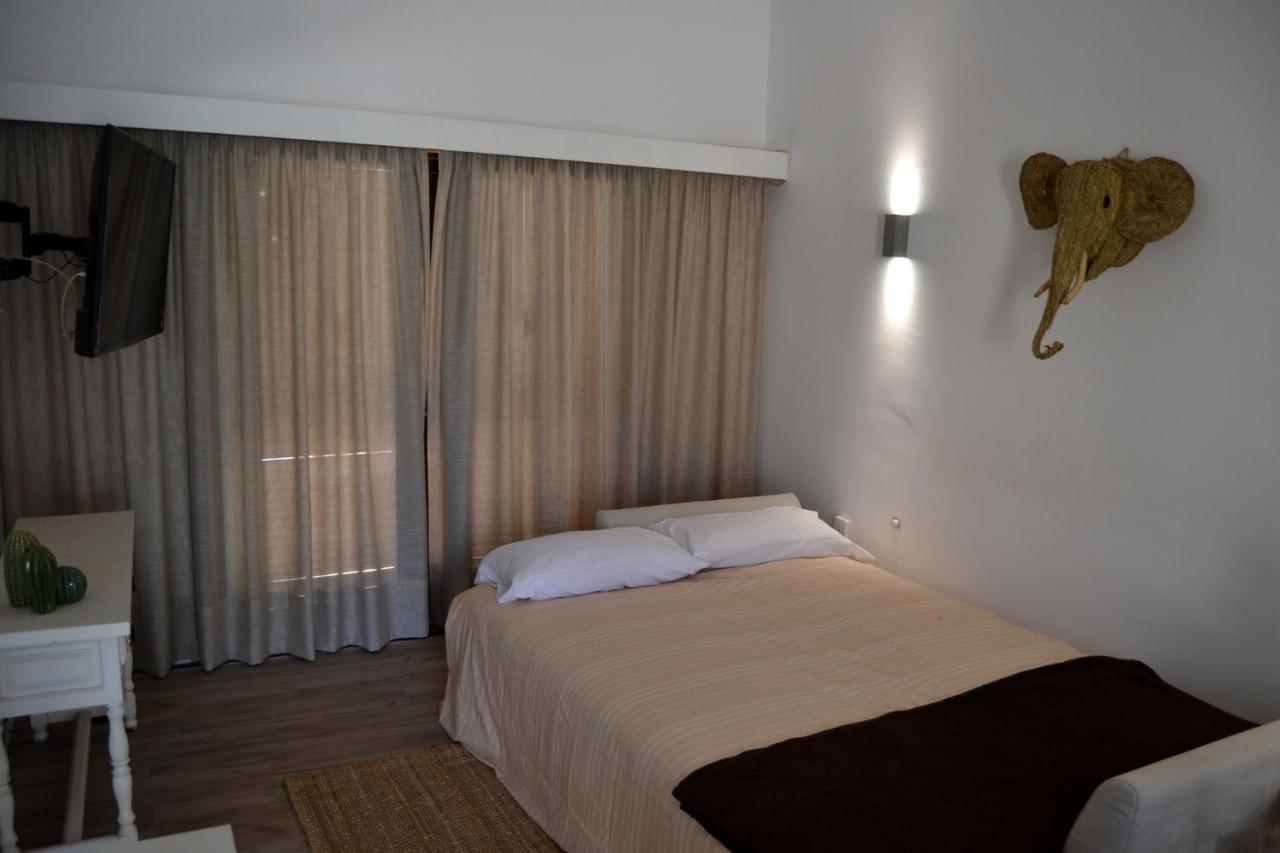 White Exclusive Bungalow. 2 rooms, garden & pool. Maspalomas  Exterior foto