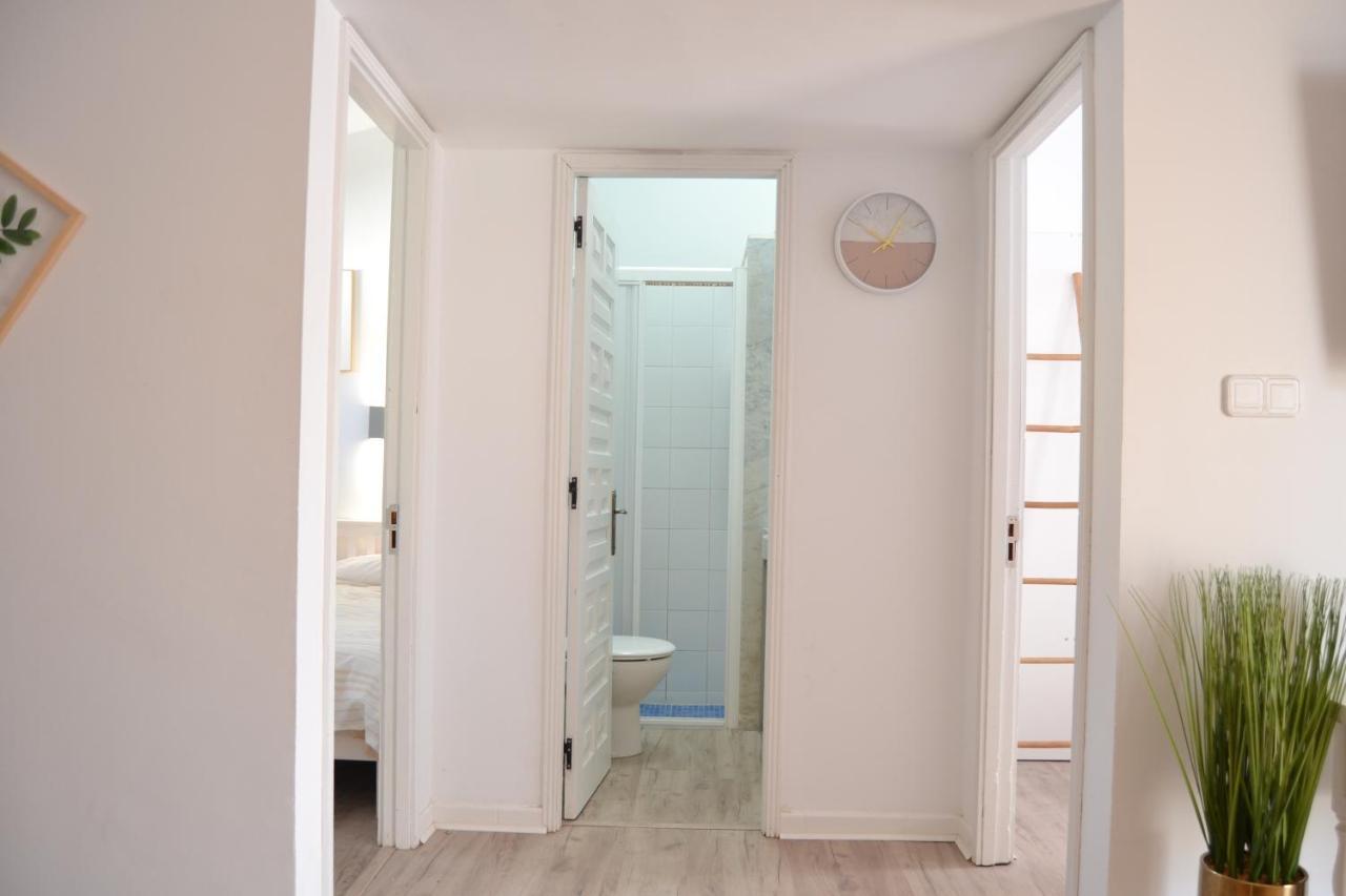 White Exclusive Bungalow. 2 rooms, garden & pool. Maspalomas  Exterior foto